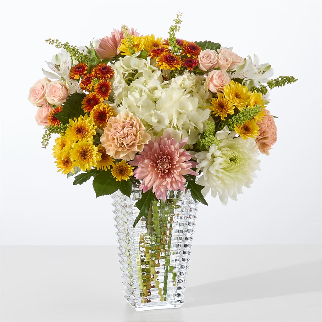 Fall Celebration Bouquet –  Kennedale Florist, Saginaw TX