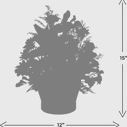 The Wondrous Nature Bouquet –  Kennedale Florist, Saginaw TX