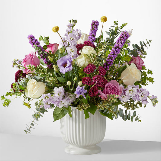 Work of Art Bouquet –  Kennedale Florist, Saginaw TX