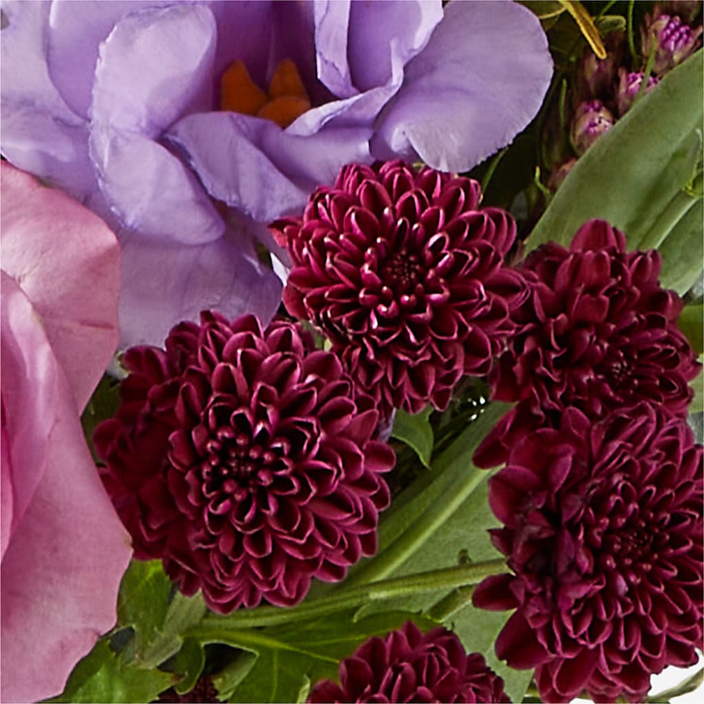 Work of Art Bouquet –  Kennedale Florist, Saginaw TX