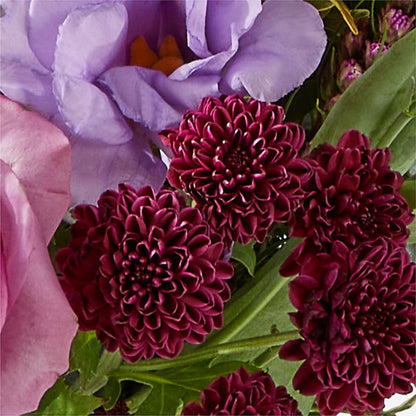 Work of Art Bouquet –  Kennedale Florist, Saginaw TX