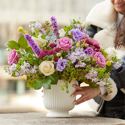 Work of Art Bouquet –  Kennedale Florist, Saginaw TX