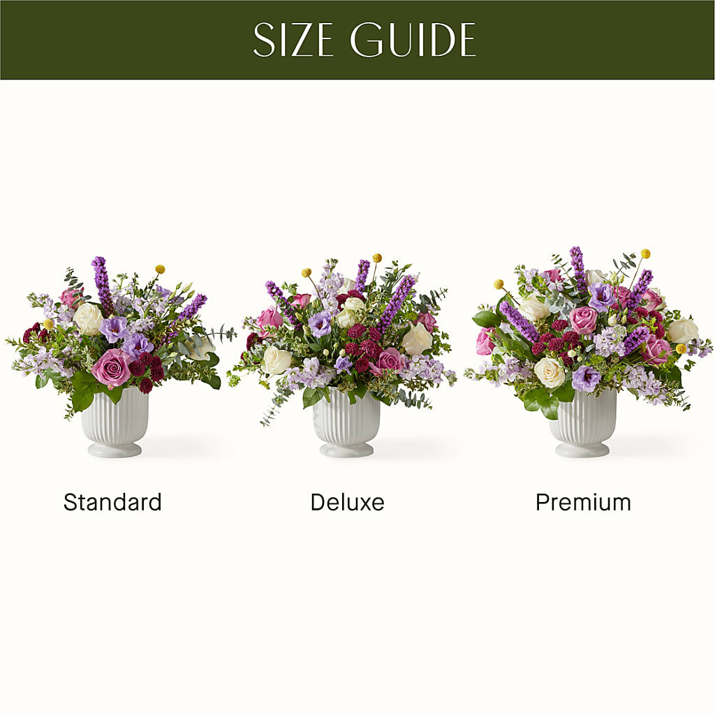 Work of Art Bouquet –  Kennedale Florist, Saginaw TX