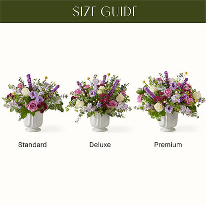 Work of Art Bouquet –  Kennedale Florist, Saginaw TX