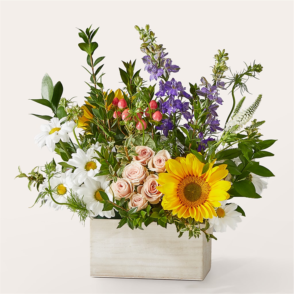 The Good Life Bouquet –  Kennedale Florist, Saginaw TX