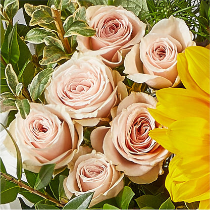 The Good Life Bouquet –  Kennedale Florist, Saginaw TX