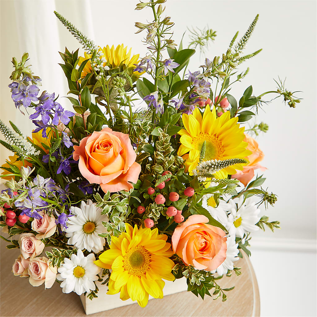 The Good Life Bouquet –  Kennedale Florist, Saginaw TX