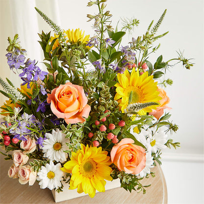 The Good Life Bouquet –  Kennedale Florist, Saginaw TX