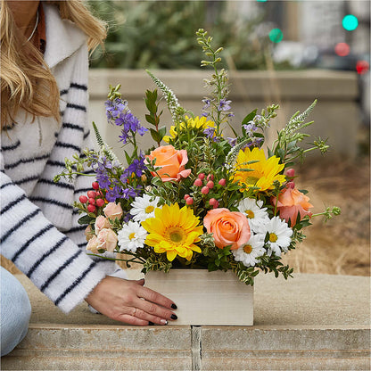 The Good Life Bouquet –  Kennedale Florist, Saginaw TX