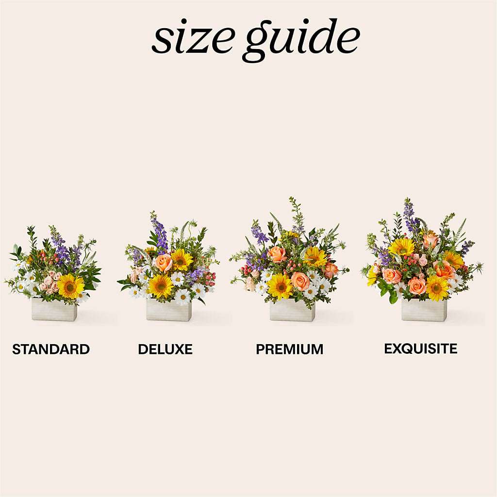 The Good Life Bouquet –  Kennedale Florist, Saginaw TX