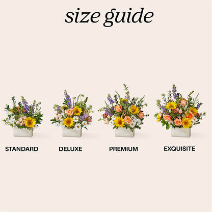 The Good Life Bouquet –  Kennedale Florist, Saginaw TX