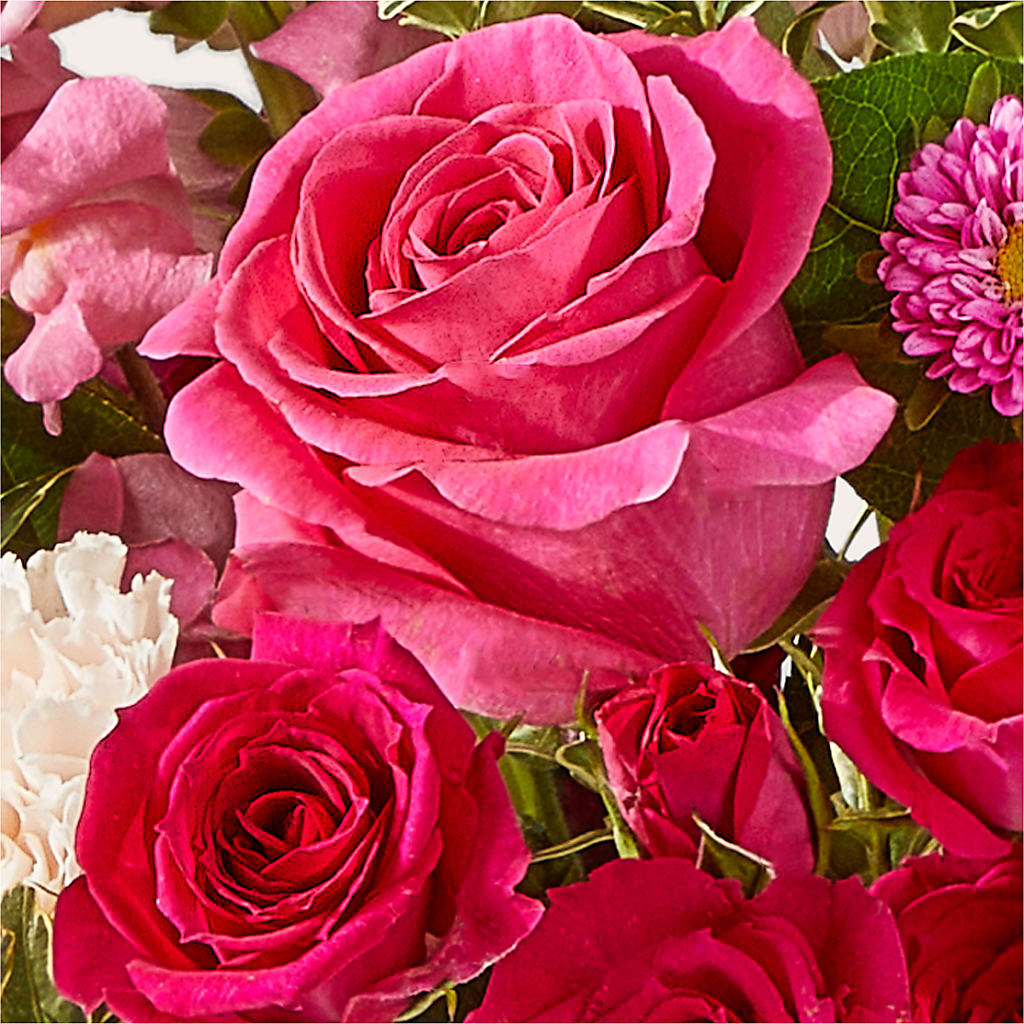 Too Cute Bouquet –  Kennedale Florist, Saginaw TX