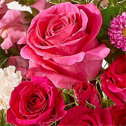 Too Cute Bouquet –  Kennedale Florist, Saginaw TX