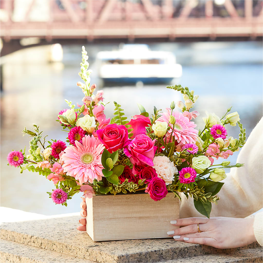 Too Cute Bouquet –  Kennedale Florist, Saginaw TX