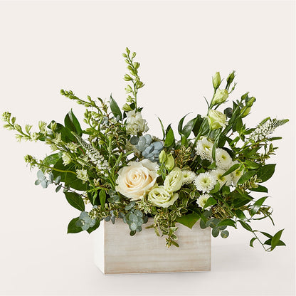Cashmere Bouquet –  Kennedale Florist, Saginaw TX