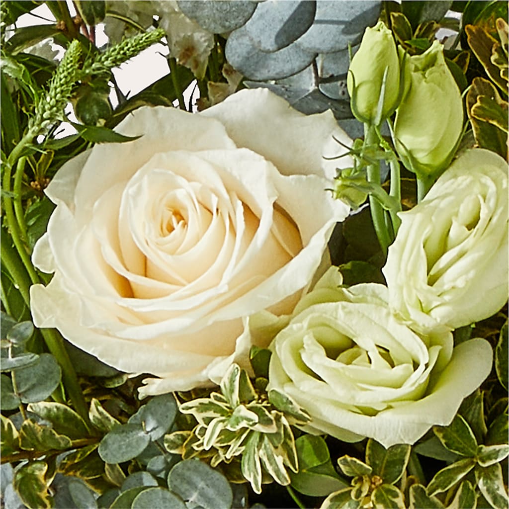 Cashmere Bouquet –  Kennedale Florist, Saginaw TX
