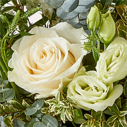 Cashmere Bouquet –  Kennedale Florist, Saginaw TX