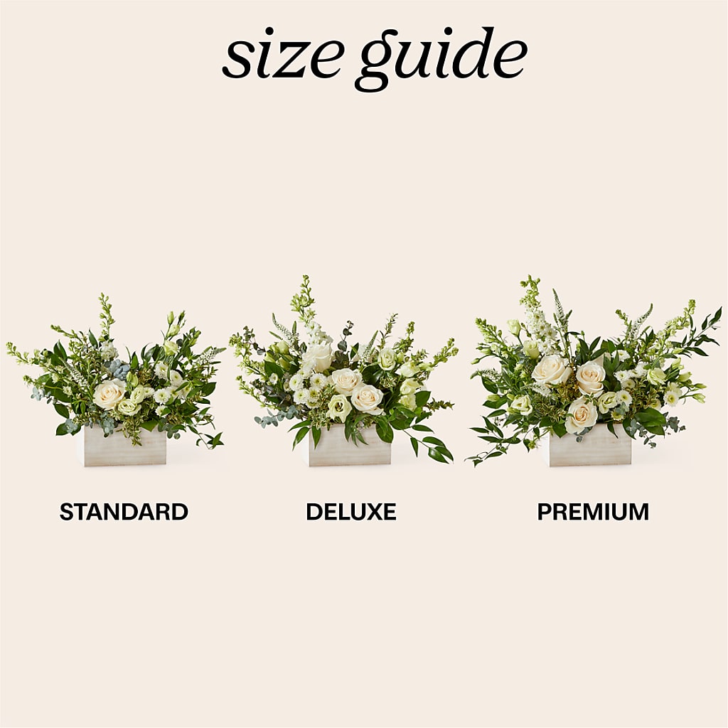 Cashmere Bouquet –  Kennedale Florist, Saginaw TX