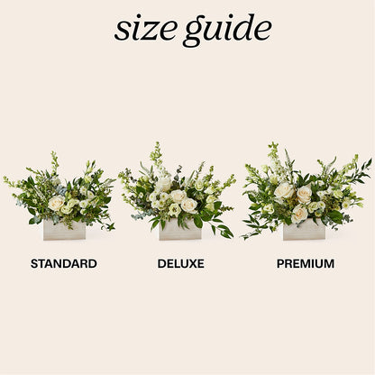 Cashmere Bouquet –  Kennedale Florist, Saginaw TX