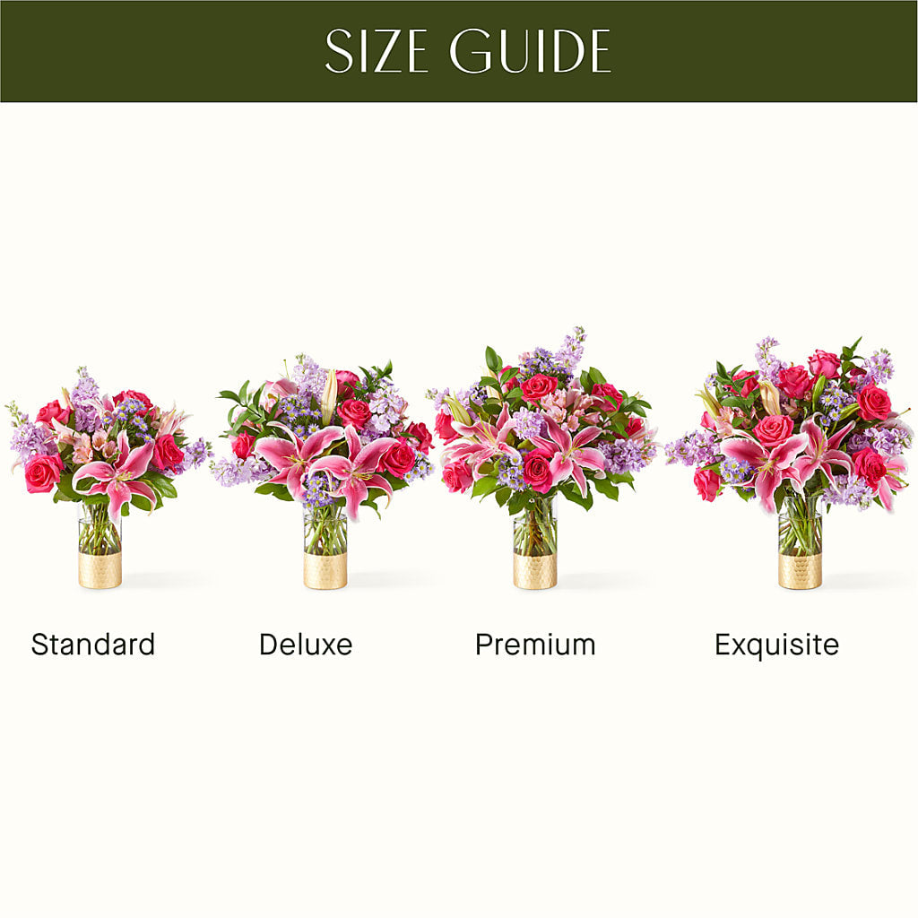 Written in the Stars Bouquet –  Kennedale Florist, Saginaw TX