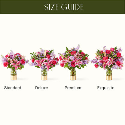 Written in the Stars Bouquet –  Kennedale Florist, Saginaw TX