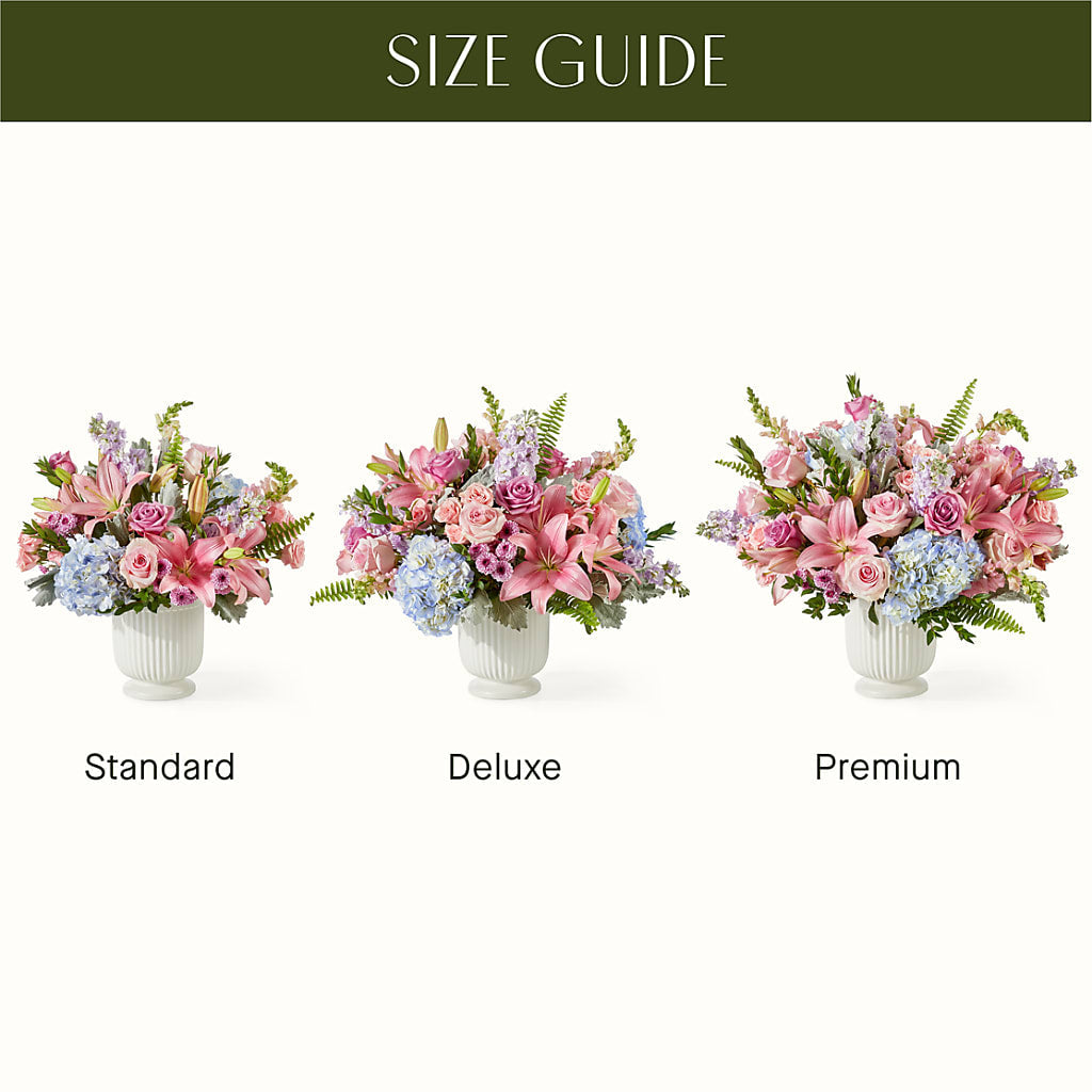 Wonderland Bouquet –  Kennedale Florist, Saginaw TX