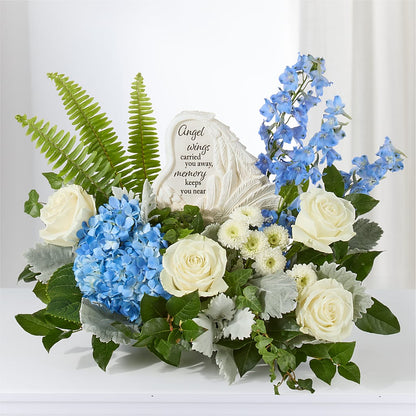 Dearest Arrangement –  Kennedale Florist, Saginaw TX