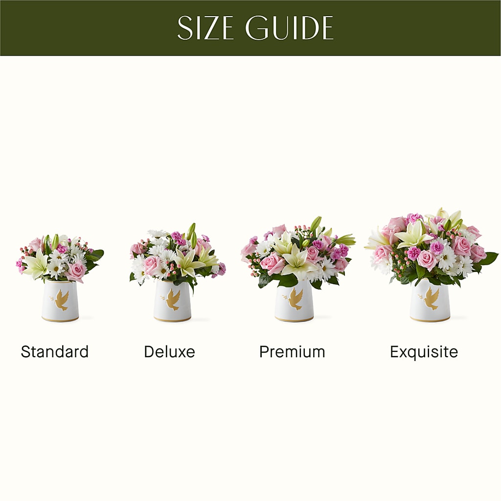 Meaningful Memories Bouquet –  Kennedale Florist, Saginaw TX