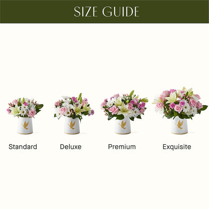 Meaningful Memories Bouquet –  Kennedale Florist, Saginaw TX