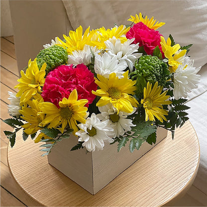 Sorbet Bouquet –  Kennedale Florist, Saginaw TX