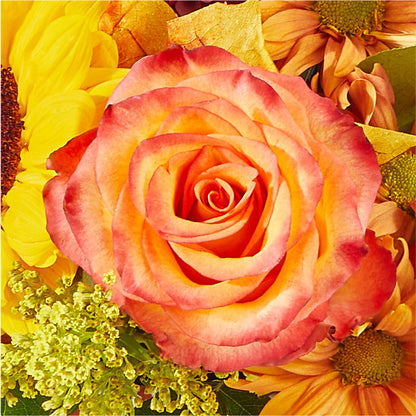 The Outdoors Bouquet –  Kennedale Florist, Saginaw TX