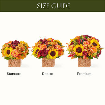 The Outdoors Bouquet –  Kennedale Florist, Saginaw TX