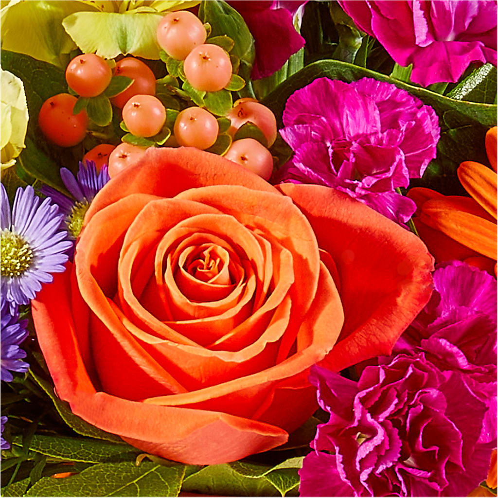 Tricks & Treats Pumpkin –  Kennedale Florist, Saginaw TX