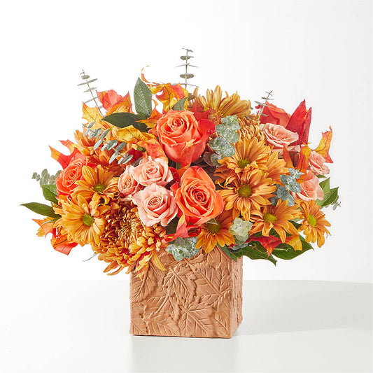 Scenic Route Bouquet –  Kennedale Florist, Saginaw TX