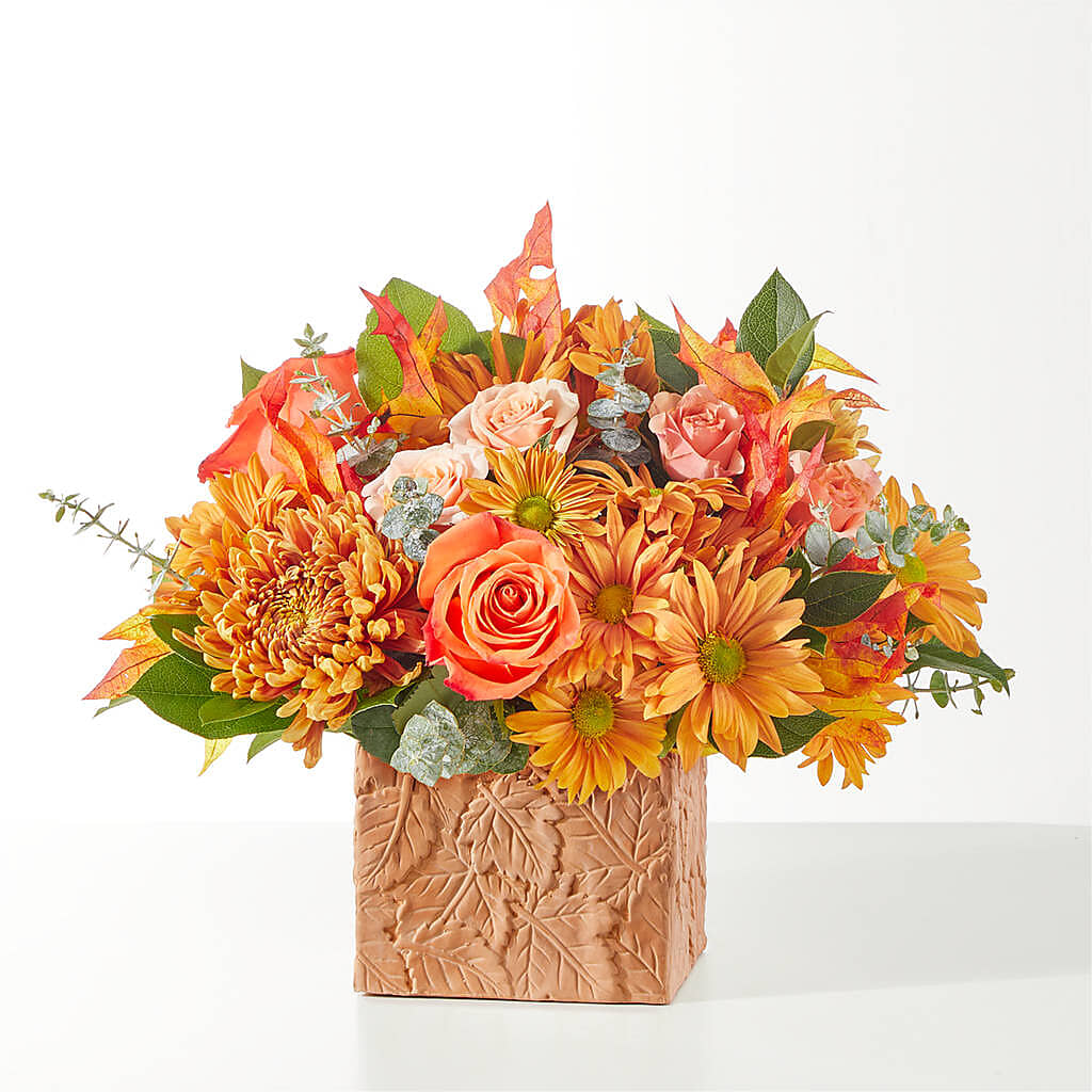 Scenic Route Bouquet –  Kennedale Florist, Saginaw TX