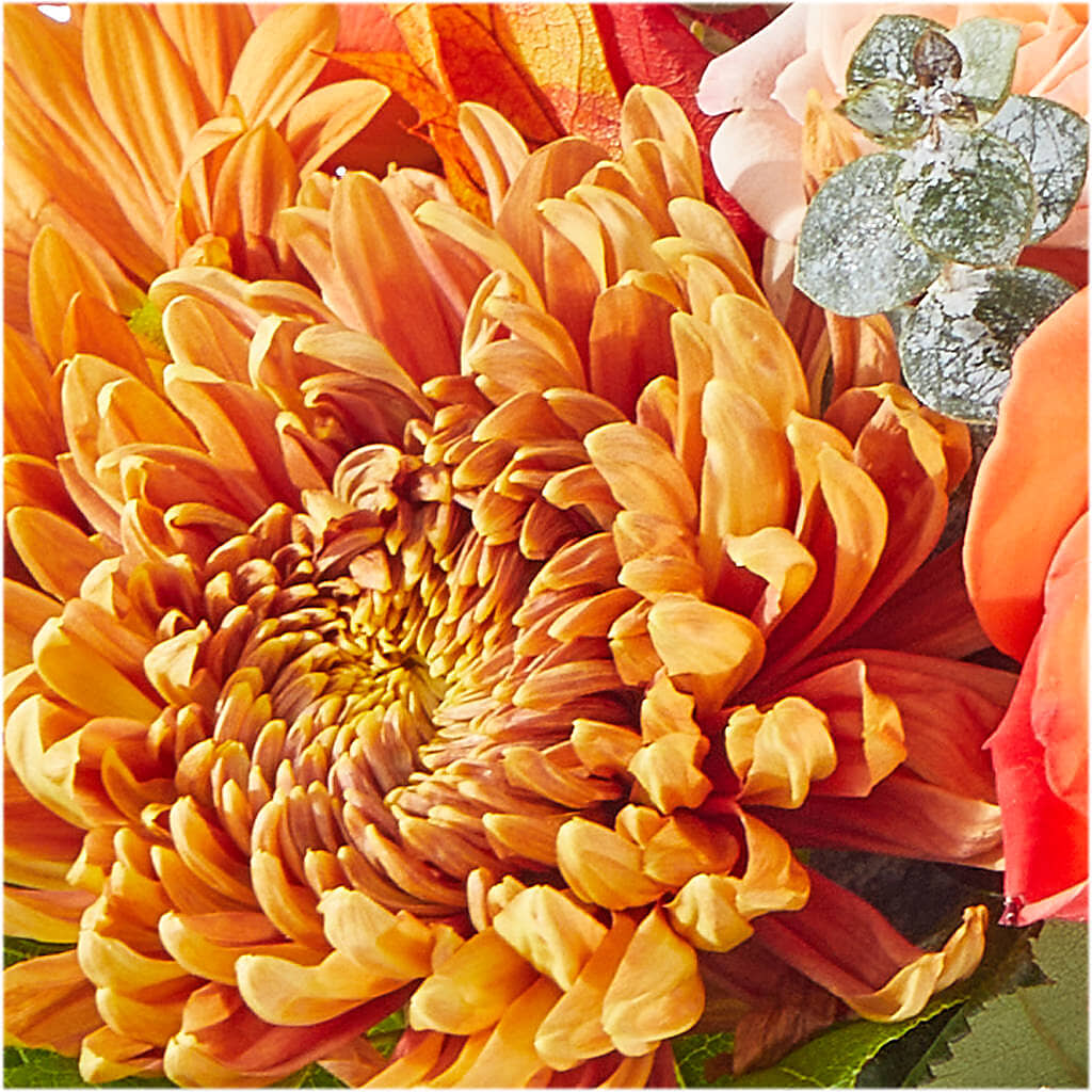 Scenic Route Bouquet –  Kennedale Florist, Saginaw TX