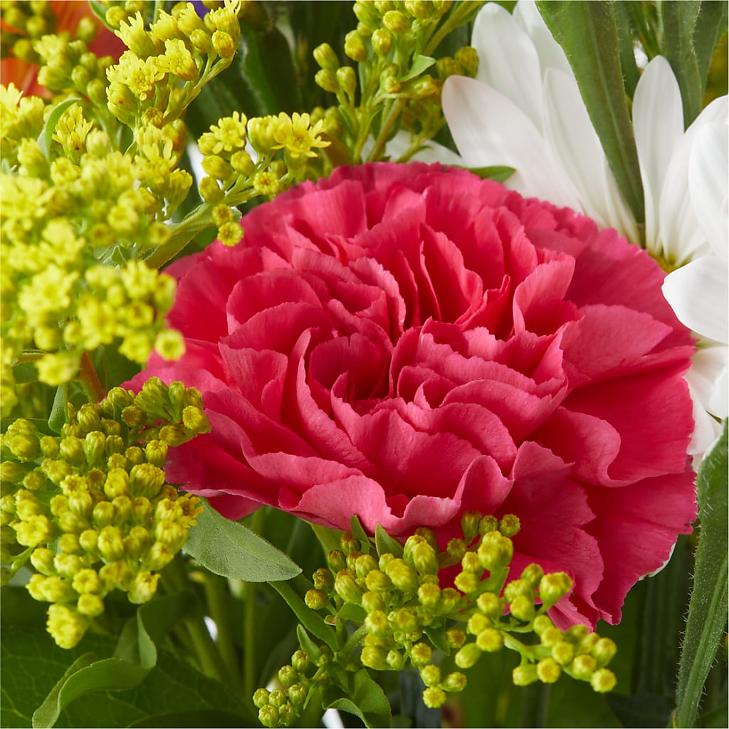 Oopsie Daisy Bouquet –  Kennedale Florist, Saginaw TX
