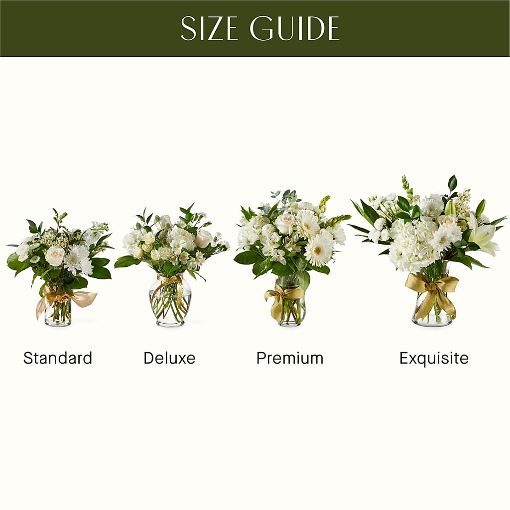 New Beginnings – A Florist Original –  Kennedale Florist, Saginaw TX