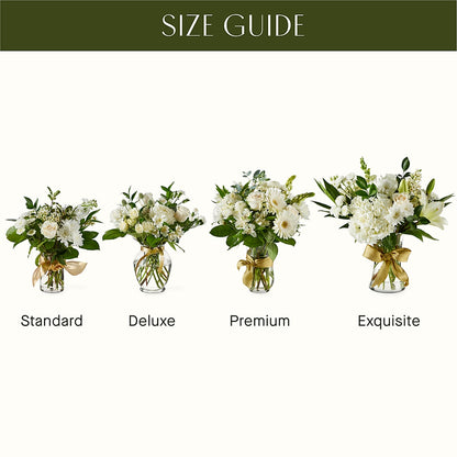 New Beginnings – A Florist Original –  Kennedale Florist, Saginaw TX