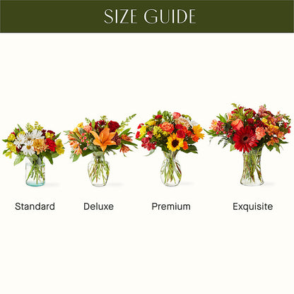 Fall Delight – A Florist Original –  Kennedale Florist, Saginaw TX