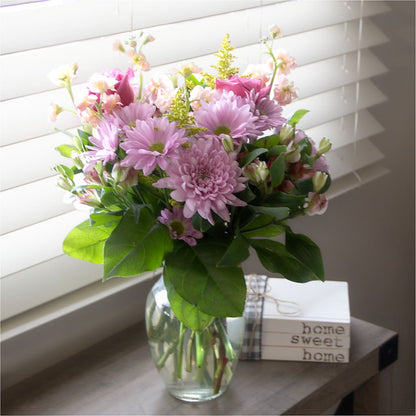 Pastel Tradition - A Florist Original –  Kennedale Florist, Saginaw TX