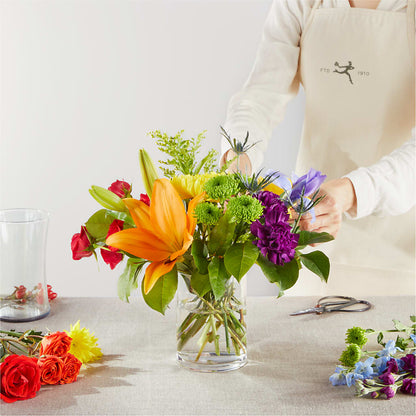 Summer Spectra - A Florist Original –  Kennedale Florist, Saginaw TX