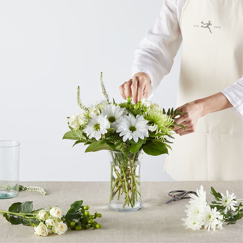 Irish Garden - A Florist Original –  Kennedale Florist, Saginaw TX