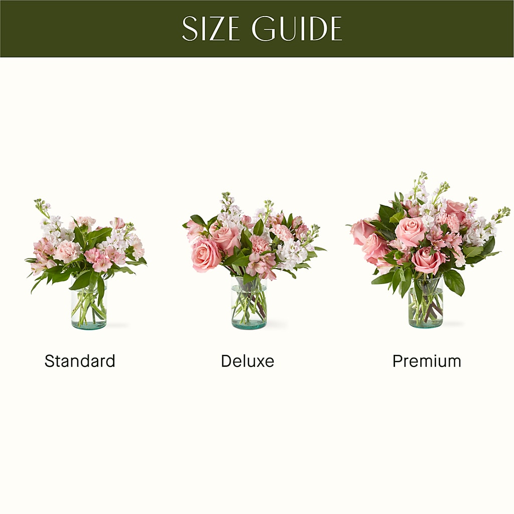 At the Ballet Bouquet –  Kennedale Florist, Saginaw TX