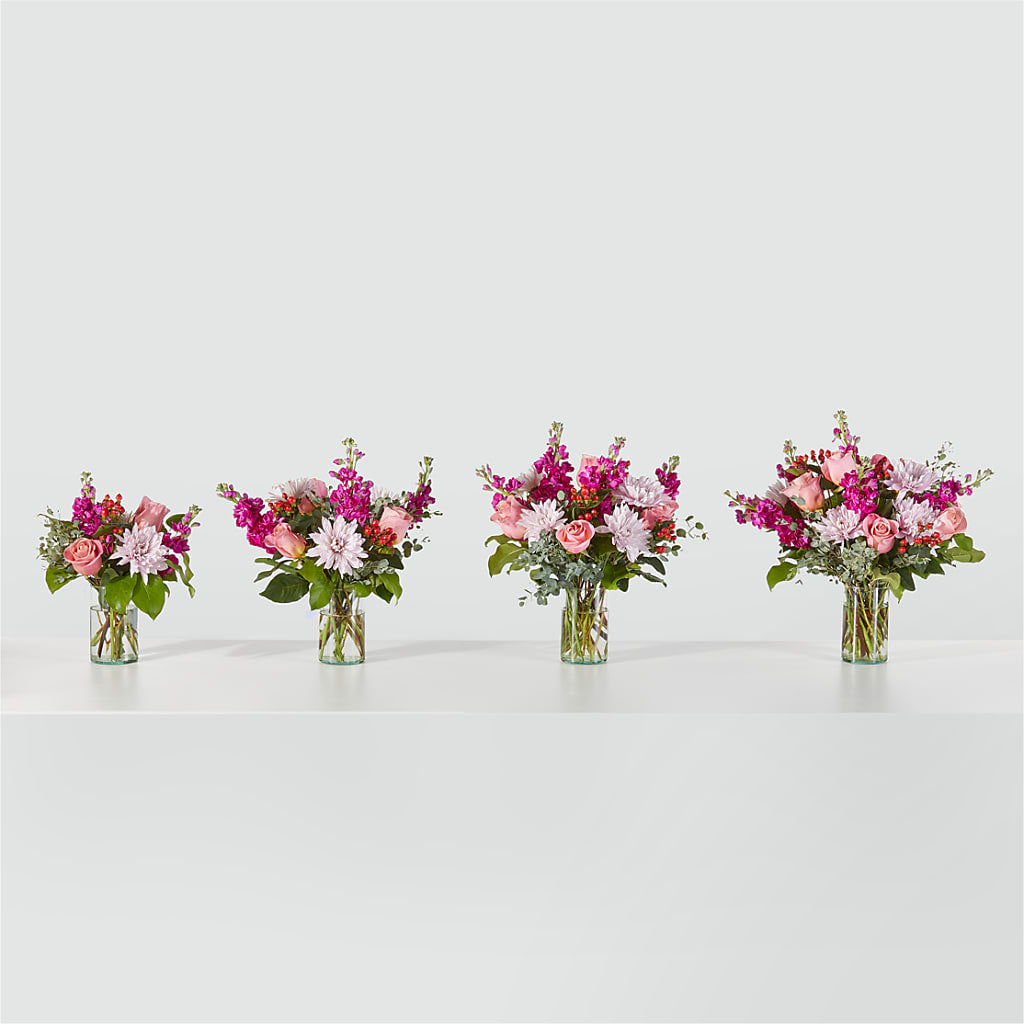 Sunday Morning Bouquet –  Kennedale Florist, Saginaw TX