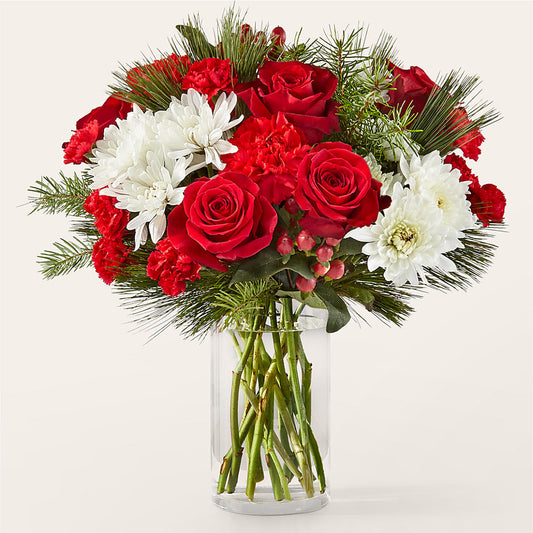 Seasonal Magic Bouquet –  Kennedale Florist, Saginaw TX