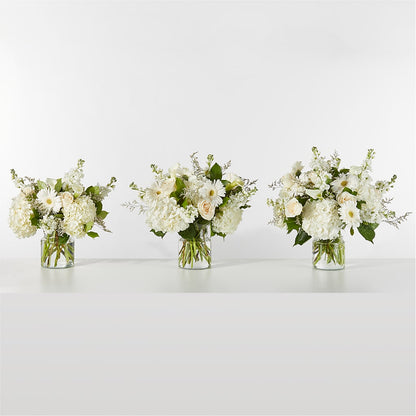 Sun-drenched Blooms Box Bouquet –  Kennedale Florist, Saginaw TX