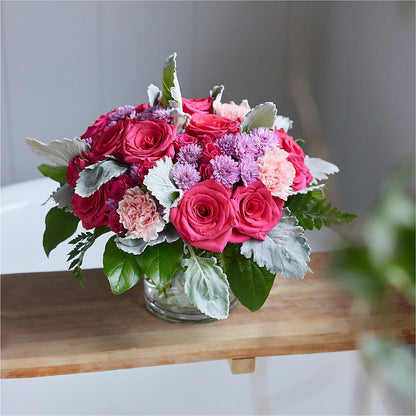Sweet As Can Be Bouquet –  Kennedale Florist, Saginaw TX
