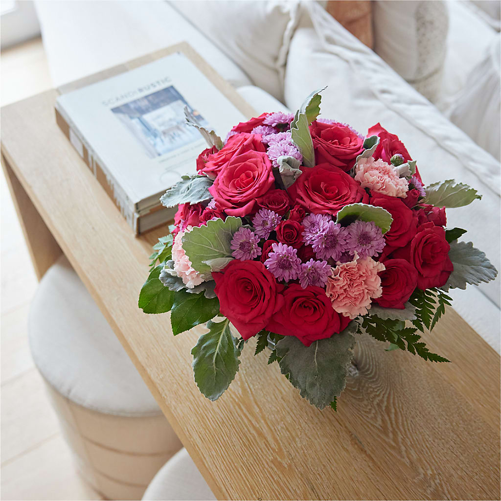 Sweet As Can Be Bouquet –  Kennedale Florist, Saginaw TX