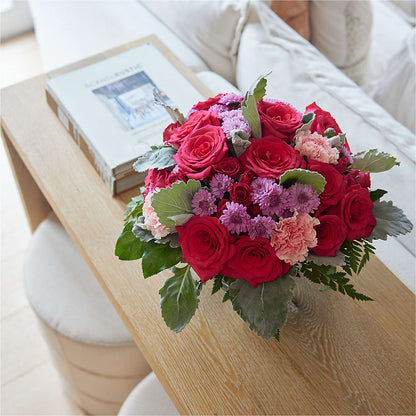 Sweet As Can Be Bouquet –  Kennedale Florist, Saginaw TX